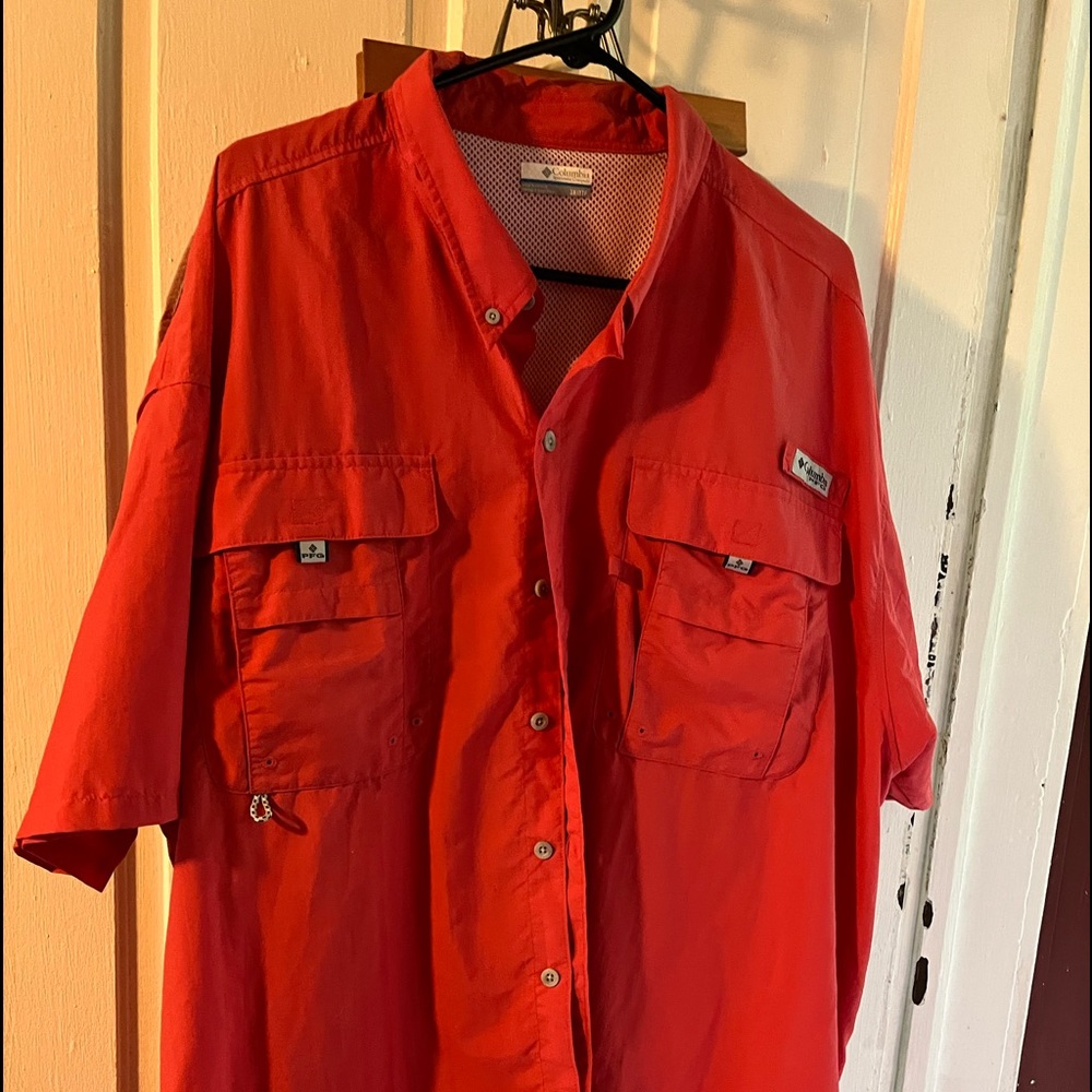 Mens  Columbia.